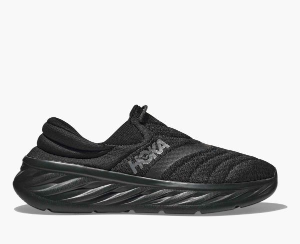 Ora Recovery Shoe 2 - Image 1