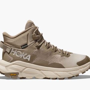 Trail Code GTX