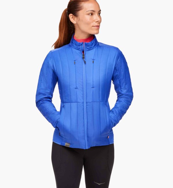 ColdSnap Jacket - Image 1