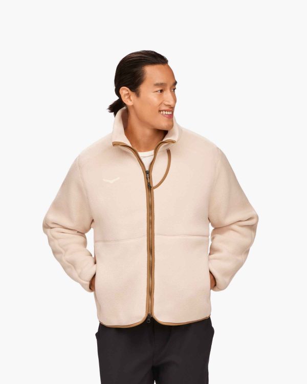 Ridgetop Full Zip Fleece - Image 1