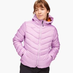 Outseeker Down Jacket