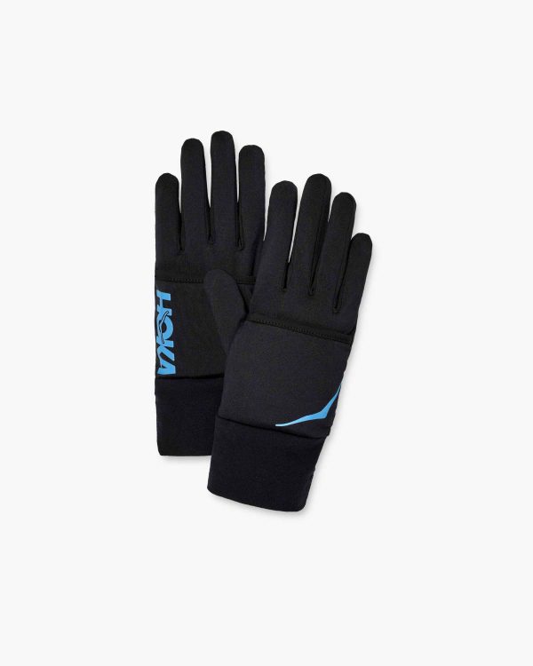 ColdSnap Fleece Gloves - Image 1