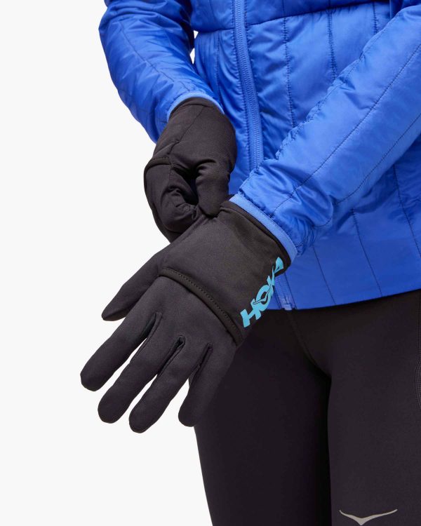 ColdSnap Fleece Gloves - Image 2