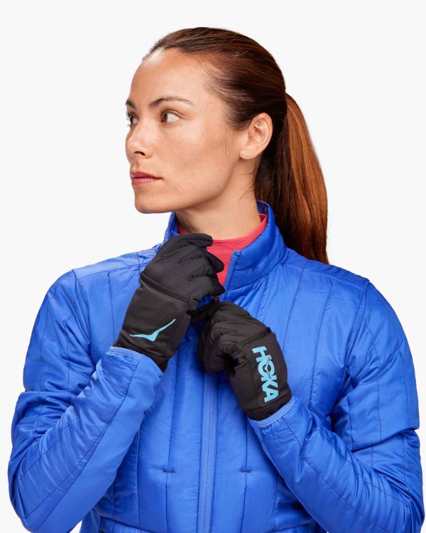 ColdSnap Fleece Gloves - Image 3