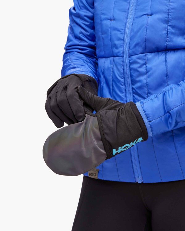 ColdSnap Fleece Gloves - Image 4