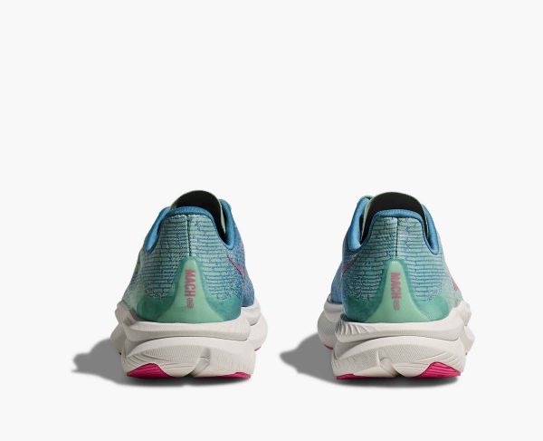 Mach 6 - Image 5