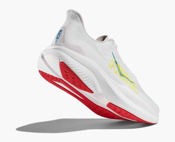 Mach 6 - Image 4