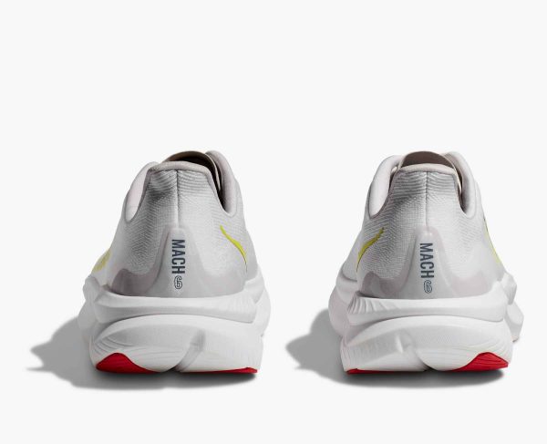 Mach 6 - Image 5