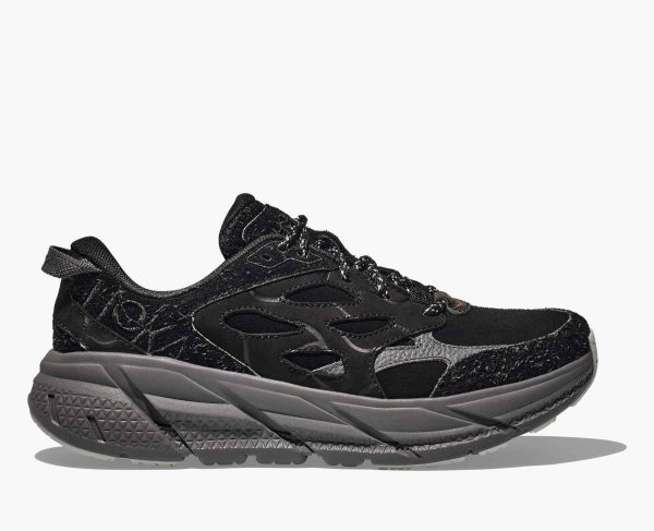 Elite Terrain System Clifton L Suede - Image 1