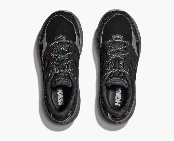 Elite Terrain System Clifton L Suede - Image 2