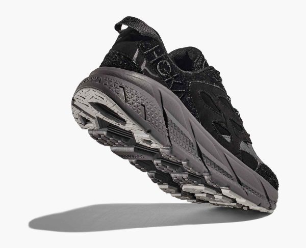 Elite Terrain System Clifton L Suede - Image 4