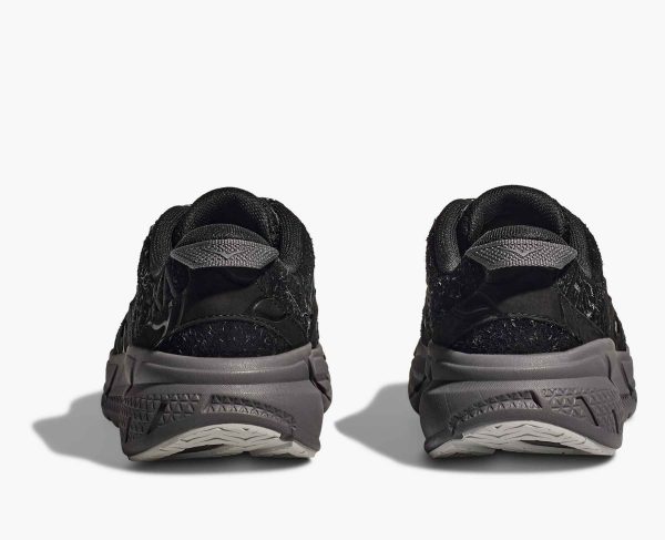 Elite Terrain System Clifton L Suede - Image 5
