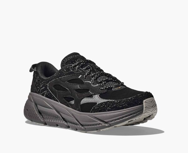 Elite Terrain System Clifton L Suede - Image 6