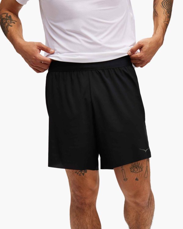 Glide 7'' Short W/Brief - Image 1