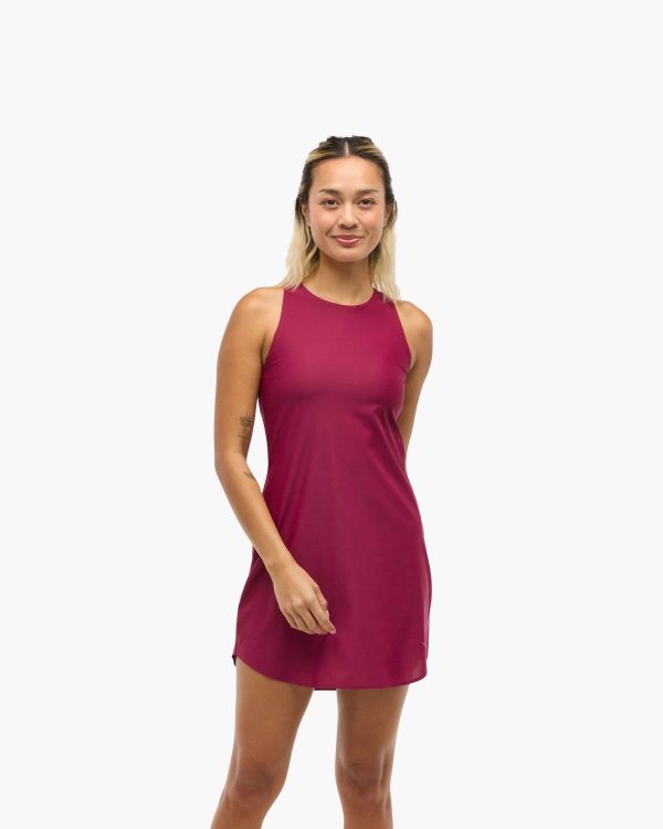 Mizi Outdoor Dress - Image 1