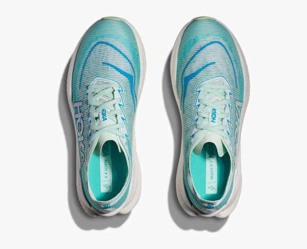 Mach X 2 - Image 2