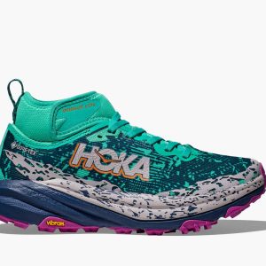 Speedgoat 6 Mid GTX