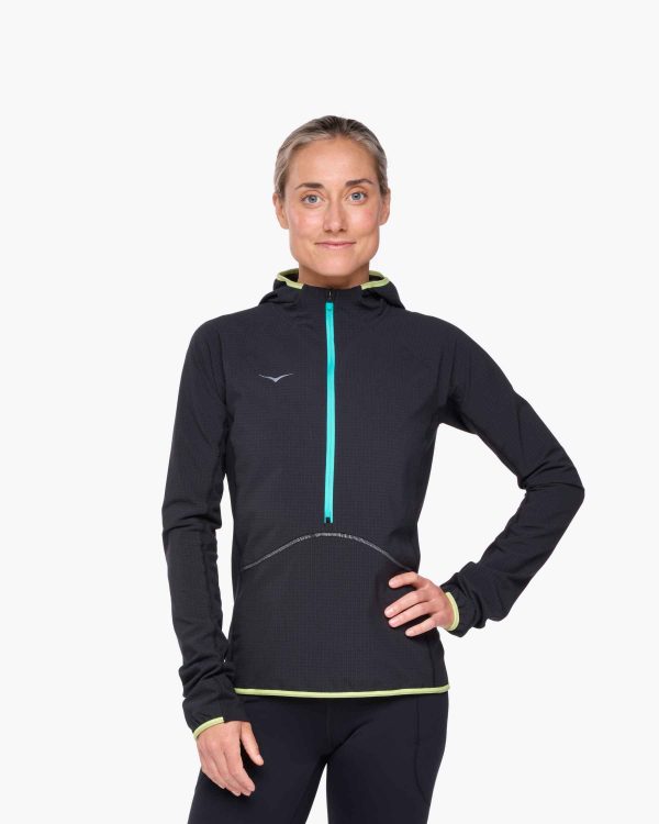 SkyGlow Half-Zip - Image 1