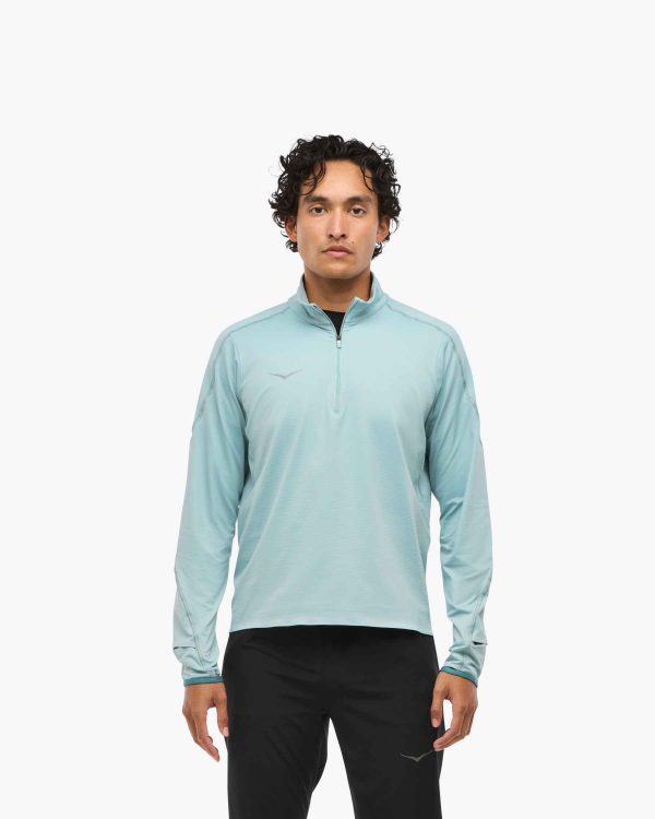 GlideTech Quarter Zip - Image 1