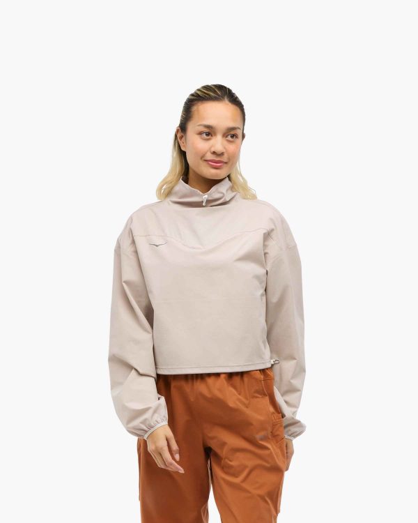Woodland Outdoor Pullover - Image 1