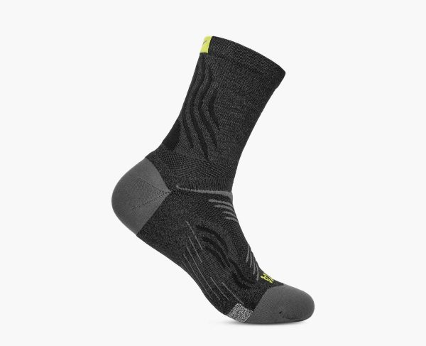 Bondi Quarter Run Sock - Image 1