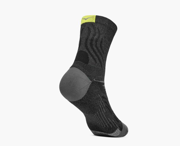 Bondi Quarter Run Sock - Image 4