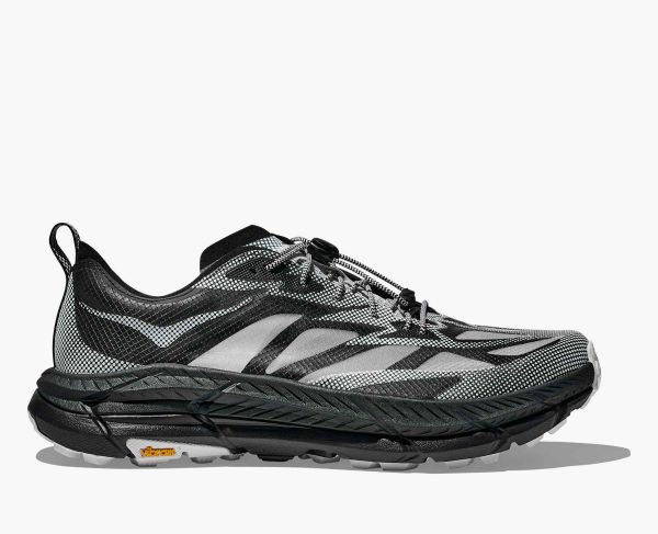Stealth/Tech Mafate Speed 4 Lite - Image 1