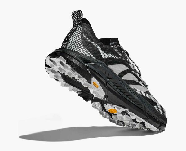 Stealth/Tech Mafate Speed 4 Lite - Image 4