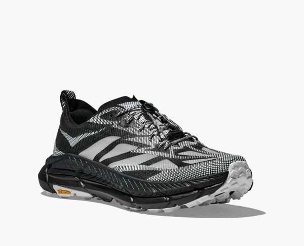 Stealth/Tech Mafate Speed 4 Lite - Image 6