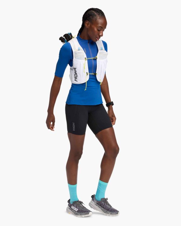 SkyBreeze Short Sleeve Zip - Image 3