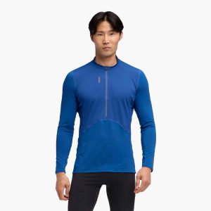SkyBreeze Long Sleeve Zip