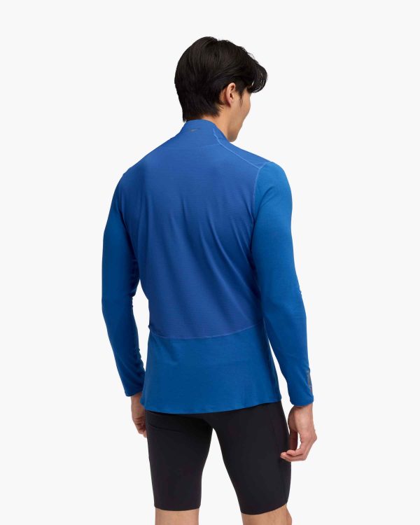 SkyBreeze Long Sleeve Zip - Image 2