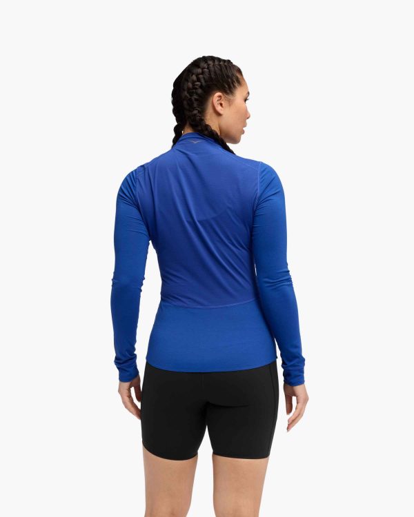 SkyBreeze Long Sleeve Zip - Image 2