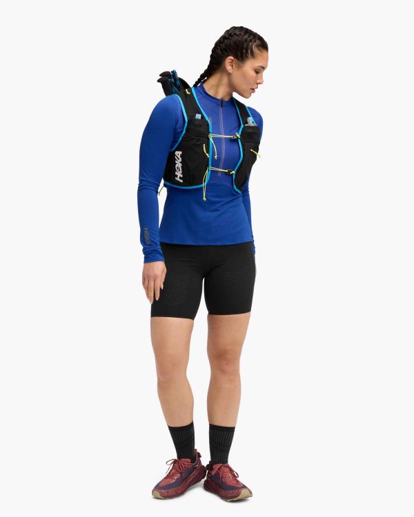 SkyBreeze Long Sleeve Zip - Image 3