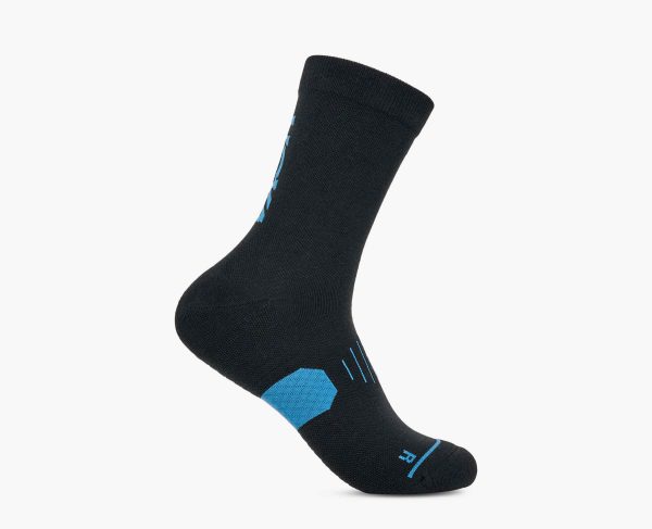 Gpx Crew Run Sock - Image 1
