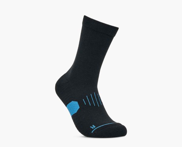 Gpx Crew Run Sock - Image 2
