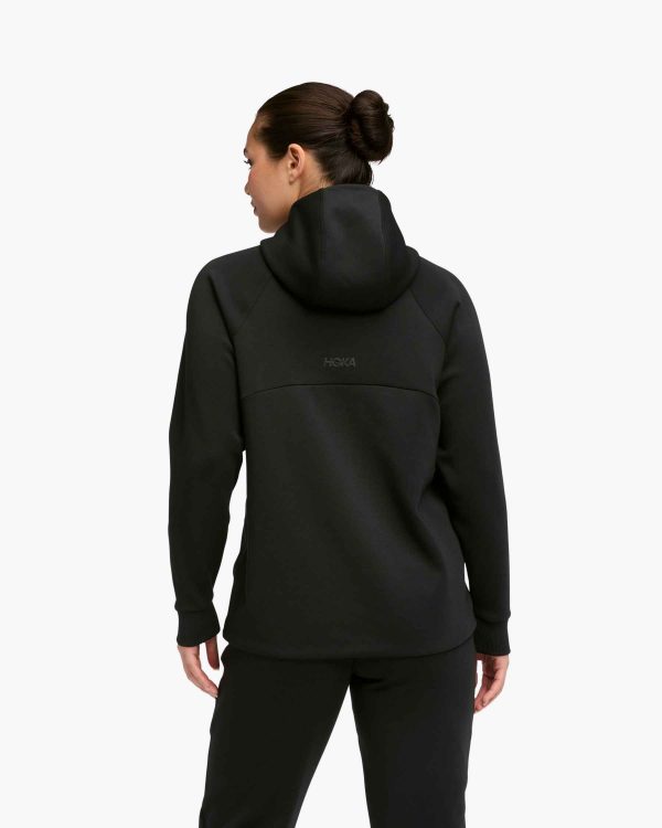 Essential Recovery Hoodie - Image 2