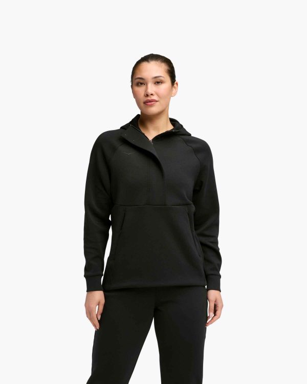 Essential Recovery Hoodie - Image 1