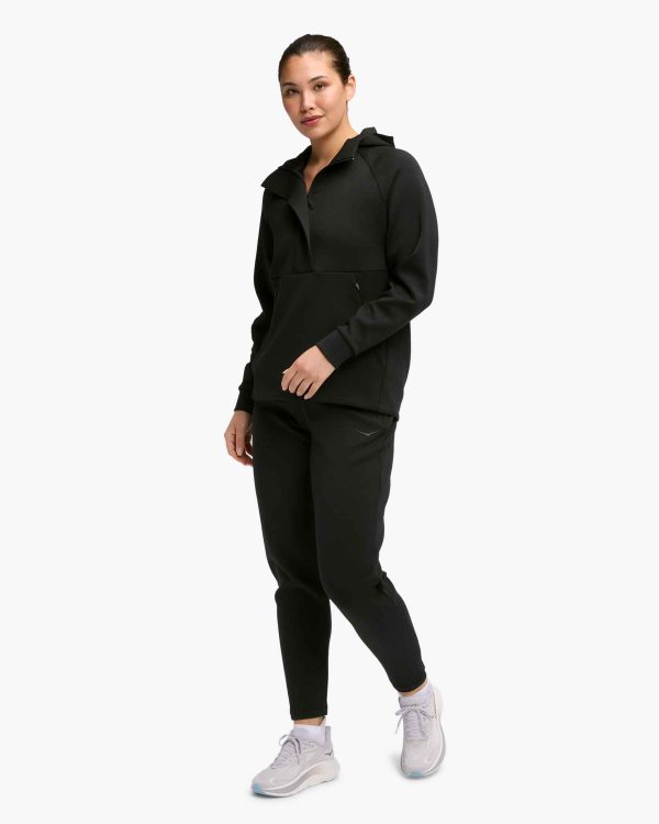 Essential Recovery Hoodie - Image 4