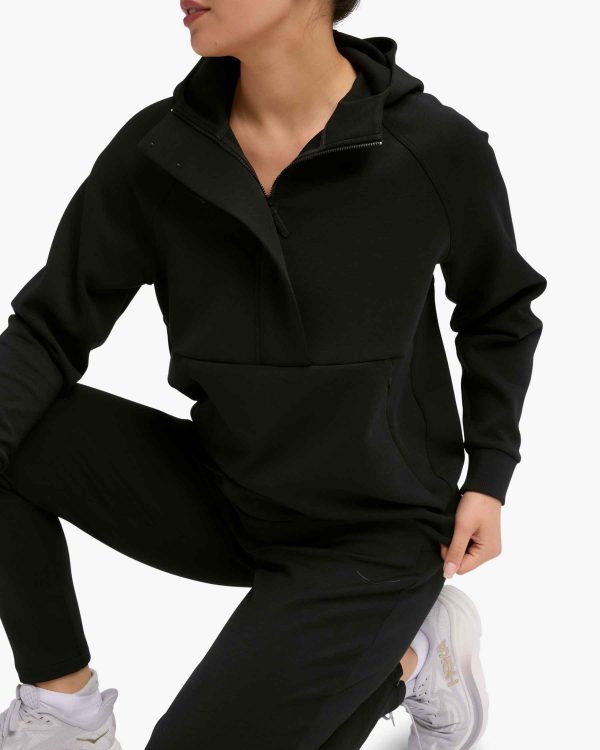 Essential Recovery Hoodie - Image 5