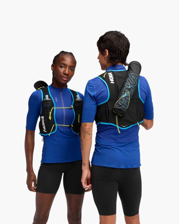 Hoka Trail Run Vest 10L - Image 1