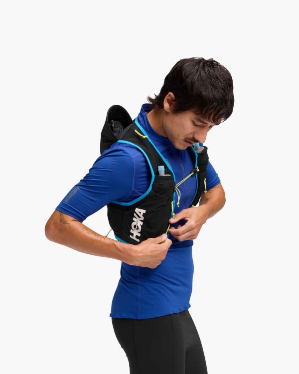 Hoka Trail Run Vest 10L - Image 5