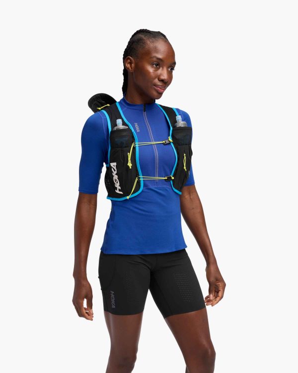 Hoka Trail Run Vest 10L - Image 6