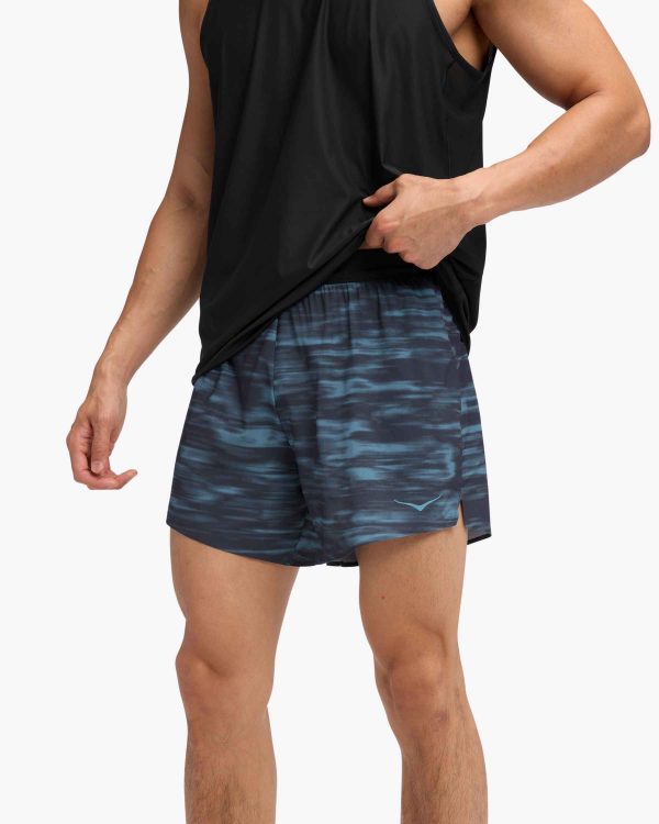 Glide 5'' Short w/ Brief - Image 4