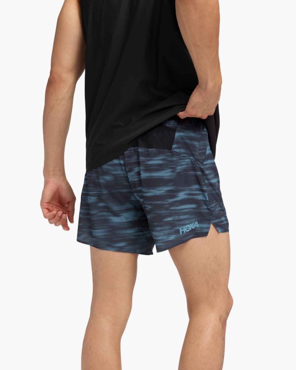 Glide 5'' Short w/ Brief - Image 5