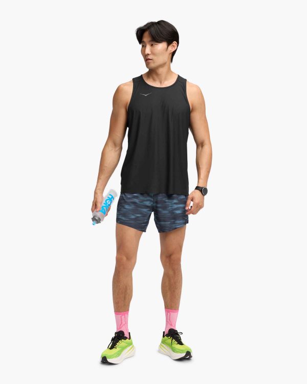 Glide 5'' Short w/ Brief - Image 6